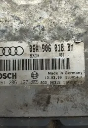 26SA5421 блок управления ecu Audi A3 S3 8L 1997