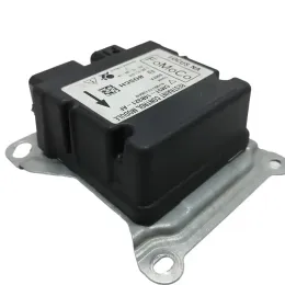 6100172138ED блок управления AirBag (SRS) Ford Focus 2013