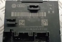 4G8959795J блок управління дверей Audi RS6 C7 2018р