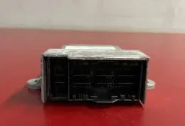 65779474762 блок управления AirBag (SRS) BMW X3 G01 2019