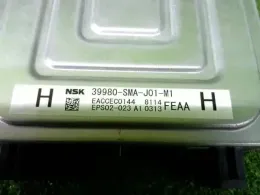 39980SMAJ01 блок управления рулевой Honda Stream