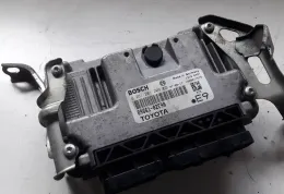 0261201209 блок управління ECU Toyota Auris 150 2008