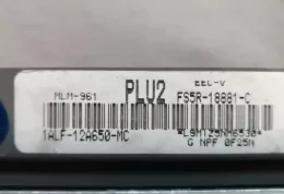 1ALF12A650MC блок управління ECU Mazda 626 1998