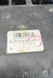 A1645452216 блок запобіжників Mercedes-Benz ML W164 2010