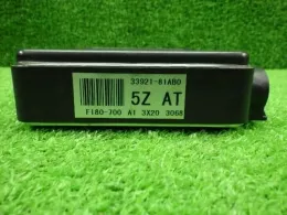 3392181AB0 блок керування двигуном до Suzuki