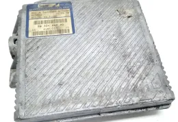 80768D блок управління ECU Peugeot 406 1998