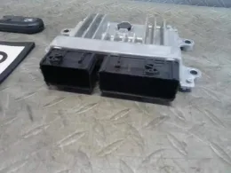 89560BAR31 блок керування двигуном до Daihatsu Move
