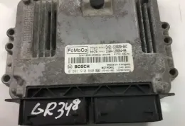 DV6112A650BXC блок управління ECU Ford Transit 2015