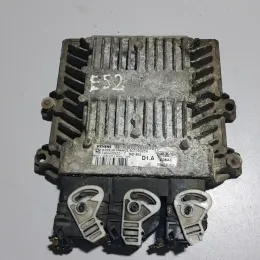 5WS400921T блок управління ECU Volvo V50 2004