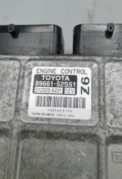 2120006231 блок управления ECU Toyota Urban Cruiser (XP110) 2010