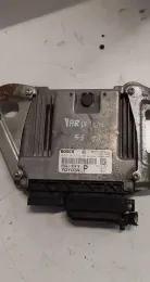 0281012515 блок управління ECU Toyota Yaris 2007