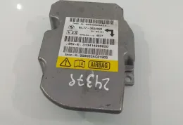 657734114990 блок управления AirBag (SRS) BMW 3 E90 E91 2004