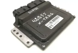 19880657 блок управління ECU Nissan X-Trail T30 2005