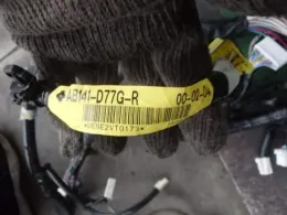 82141BAG40 блок запобіжників до Daihatsu Tanto