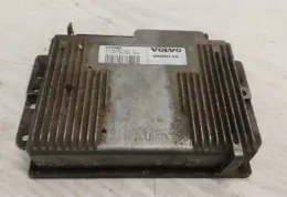 S113727101A блок управления ECU Volvo S40, V40 1999