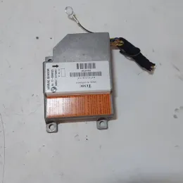 019613 блок управления AirBag (SRS) BMW 5 E39 1997