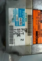 52G0311273 блок управління AirBag (SRS) Toyota Avensis Verso 2005