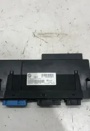 8036806 блок управління AirBag (SRS) BMW X3 F25 2011