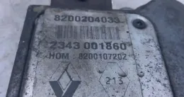 8200204033 блок управління AirBag (SRS) Renault Twingo I 2003