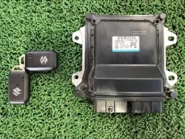 3391077R2 блок управления двигателем Suzuki