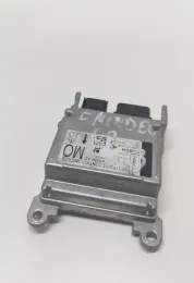 CD34507 блок управління AirBag (SRS) Ford Mondeo Mk III 2005