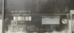 692556701 блок управління тнвд BMW 1 E81 E87 2006 р.в. - фото