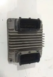 12220819 блок управления ECU Chevrolet Tacuma 2005