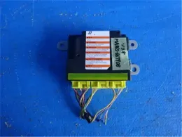 3891081PC0 блок управления Suzuki Solio