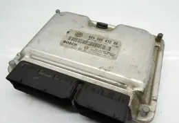 06A906032RR блок управління ECU Volkswagen New Beetle 2005