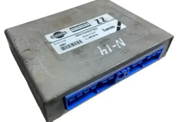 80787A блок управления ECU Nissan Primera 1999