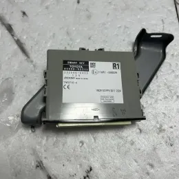 8999052311 блок управления Toyota
