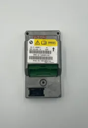 04B133MA07504 блок управління AirBag (SRS) BMW Z4 E85 E86 2002