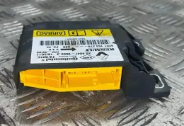 28404796023 блок управління AirBag (SRS) Dacia Logan I 2011
