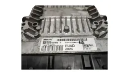 5WS40589E блок управління ECU Ford S-MAX 2008