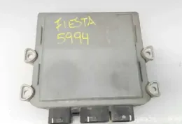 5AYBJ38AC блок управління ECU Ford Fiesta 2001