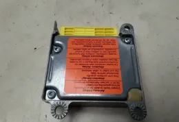 17001007 блок управління AirBag (SRS) Seat Arosa 1999