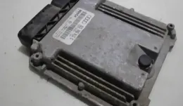 Блок управления ECU 0281011364 ecu audi 2.0 tdi 03g906016g