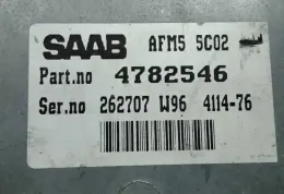 AFM55C02 блок управління двигуном Saab 900 1999