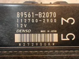 89560BA351 блок керування двигуном до Daihatsu Tanto, exe