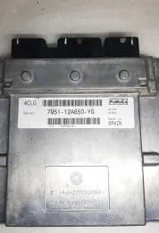 7M5112A650YG блок управління ECU Ford C-MAX I 2008