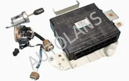 MR578467 блок управления ECU Mitsubishi Pajero 2002