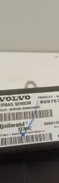 004060200066 блок управления AirBag (SRS) Volvo V50 2005