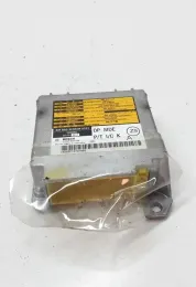 19040712701953 блок управления AirBag (SRS) Lexus IS 220D-250-350 2008