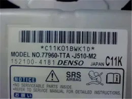 77960TTAJ51 блок управления Honda N, box