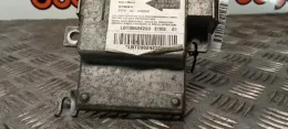24439953LB блок управления AirBag (SRS) Opel Corsa C