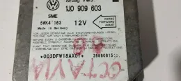 28980815 блок управління AirBag (SRS) Skoda Octavia Mk1 (1U) 2000