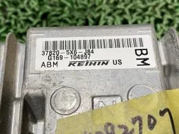 378205X6J84 блок управления двигателем Honda