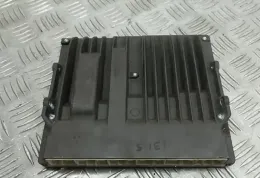 8966660C40 блок управления ECU Toyota Land Cruiser (J120) 2015