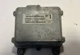 P56010105AB блок управління AirBag (SRS) Jeep Wrangler 1997