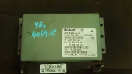 0260002535 блок керування коробкою передач до Peugeot